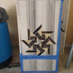 Tile Inlay 