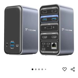 Macbook Docking Station