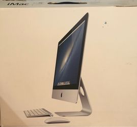 iMac Computer