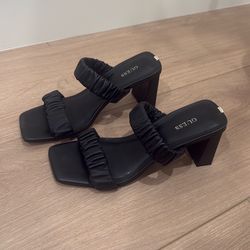 Guess Heel Sandals size 7.5