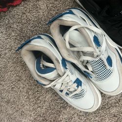 Women Jordan’s Take All