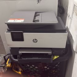 Like New Photo Copier/Printer