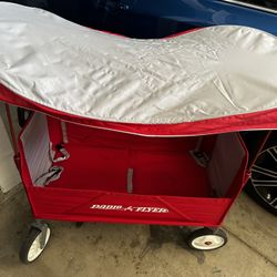 Radio flyer Wagon