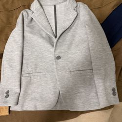 Clothes For The Age Of 7 Y