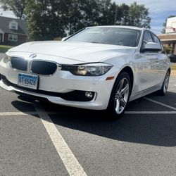 2013 BMW (contact info removed)
