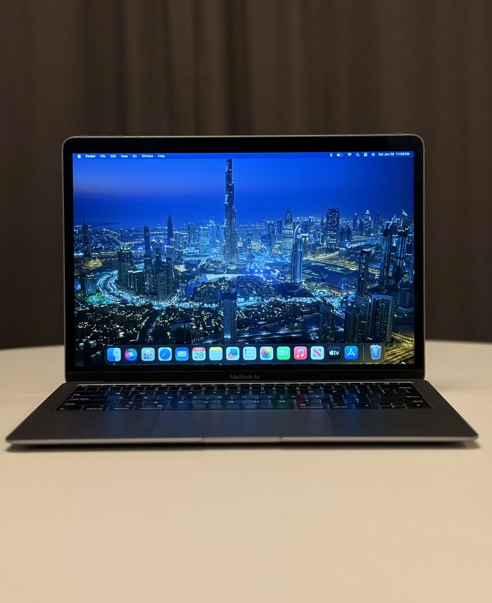 2018 MacBook Air