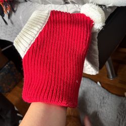Dog Hat