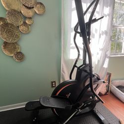 Elliptical 