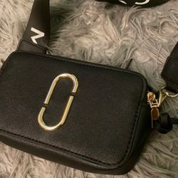 Marc Jacob Snapshot Bag