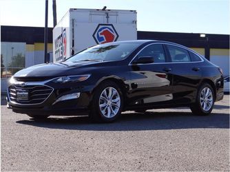 2019 Chevrolet Malibu