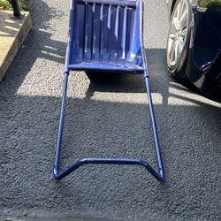 Long Handle Snow Pusher