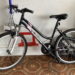 Roadmaster women’s bicycle
