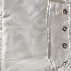 Curtains