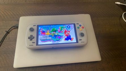 Ayn Odin 2 Pro 256GB 12GB Ram Excellent Condition