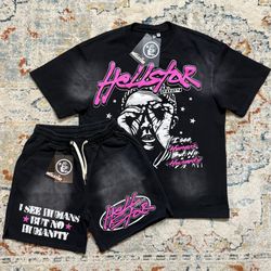 Hellstar 2 Piece Size Large 