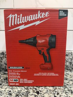 Milwaukee 