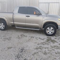 2007 Toyota  Tundra 
