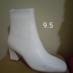 GOGO Boots