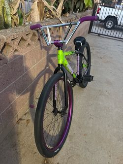 Throne 29er