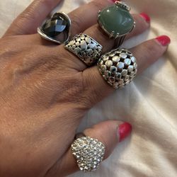 Custom Jewelry 