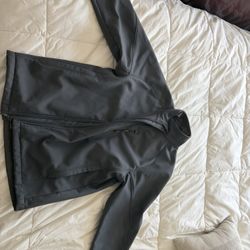 Men’s Medium Light Shell Coat 