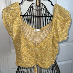 Women’s Aeropostale Top