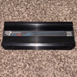 Zapco  Studio 300X