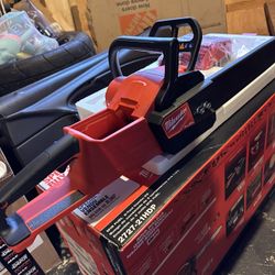 Milwaukee M18 Chainsaw Fuel 2727-20