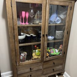 China Cabinet
