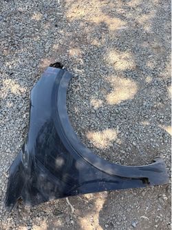 2019 to 2016 Kia Sorento Right/Passenger Side Fenders