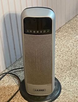 Lasko Tower Ceramic Space Heater