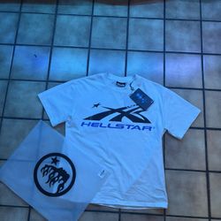 Hellstar Tee