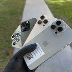 iPhone 16/ 16E/ 16 Pro / 16 Pro Max Factory Unlocked / International / Mexico