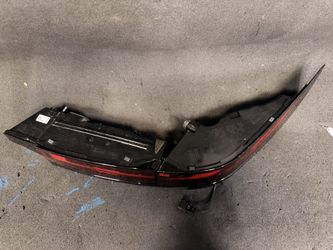 2023 2024 Land Rover Range Rover sport outer taillight right side set
