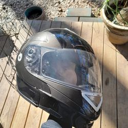 Harley Davidson Capstone sun shield XXL Men's Helmet