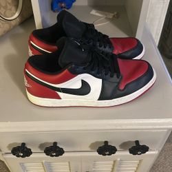 Jordan 1 Low 