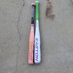 Softball Bats