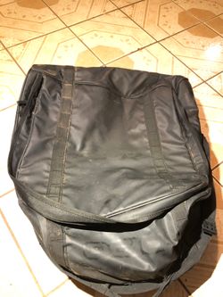 Polaris rzr tool bag