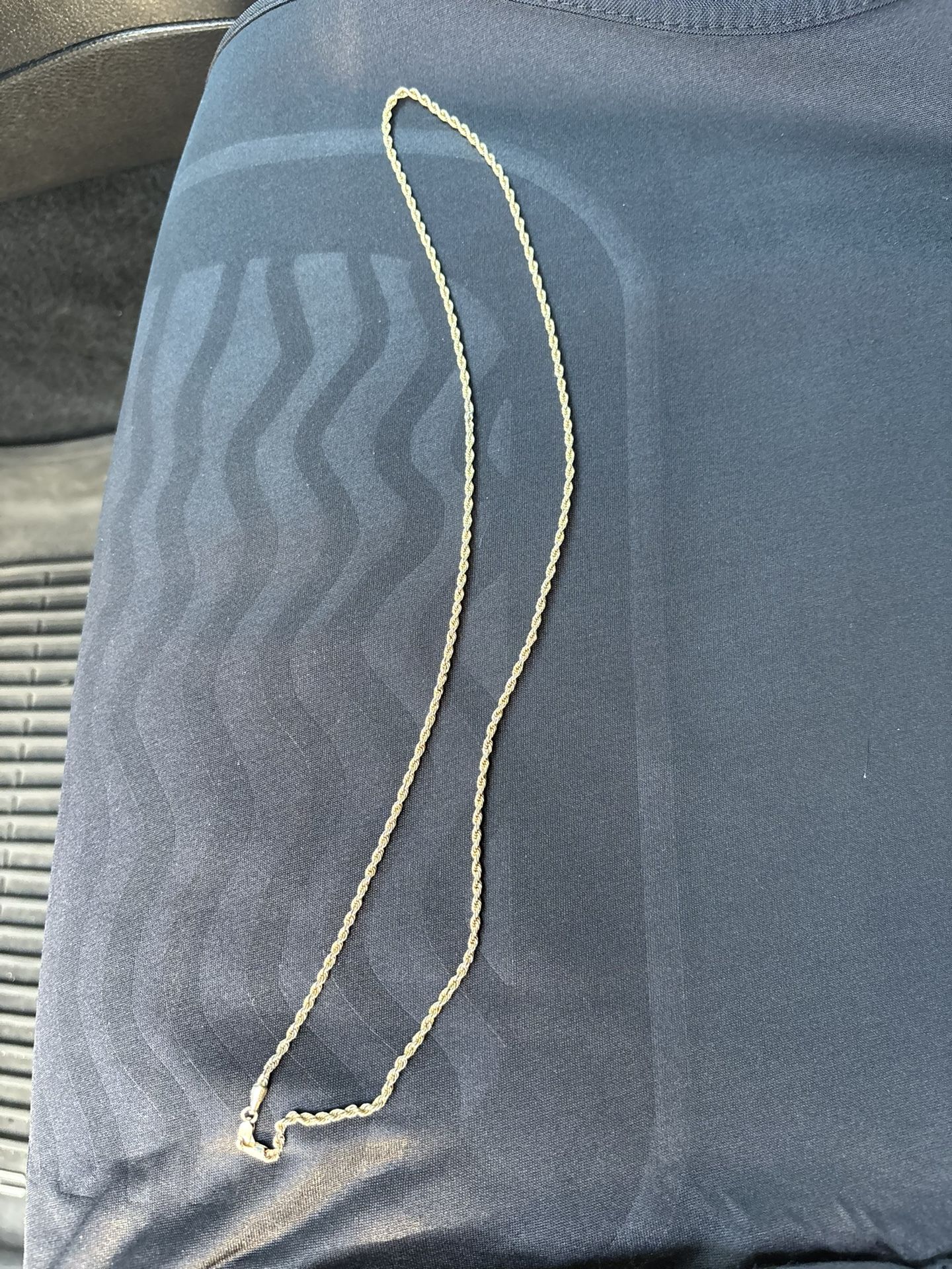14k Gold Chain