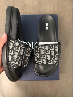 Dior Sandals Men