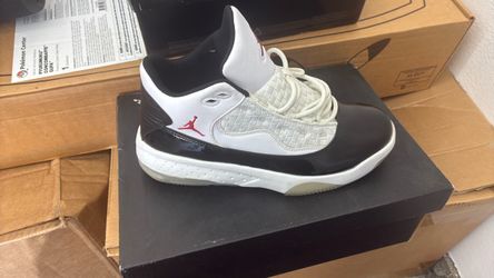 Jordan’s