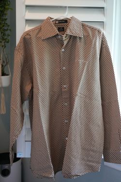 Vintage Sean John Shirt