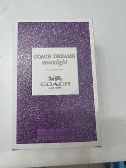 Coach Dreams Moonlight Eau de Parfum 40ml