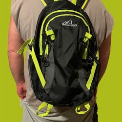 Hiking BackPack