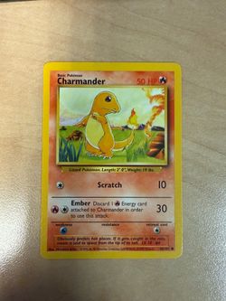 Charmander