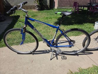 Fuji Bicycle