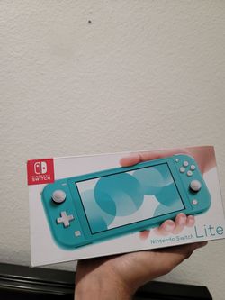 Nintendo Lite New on sale