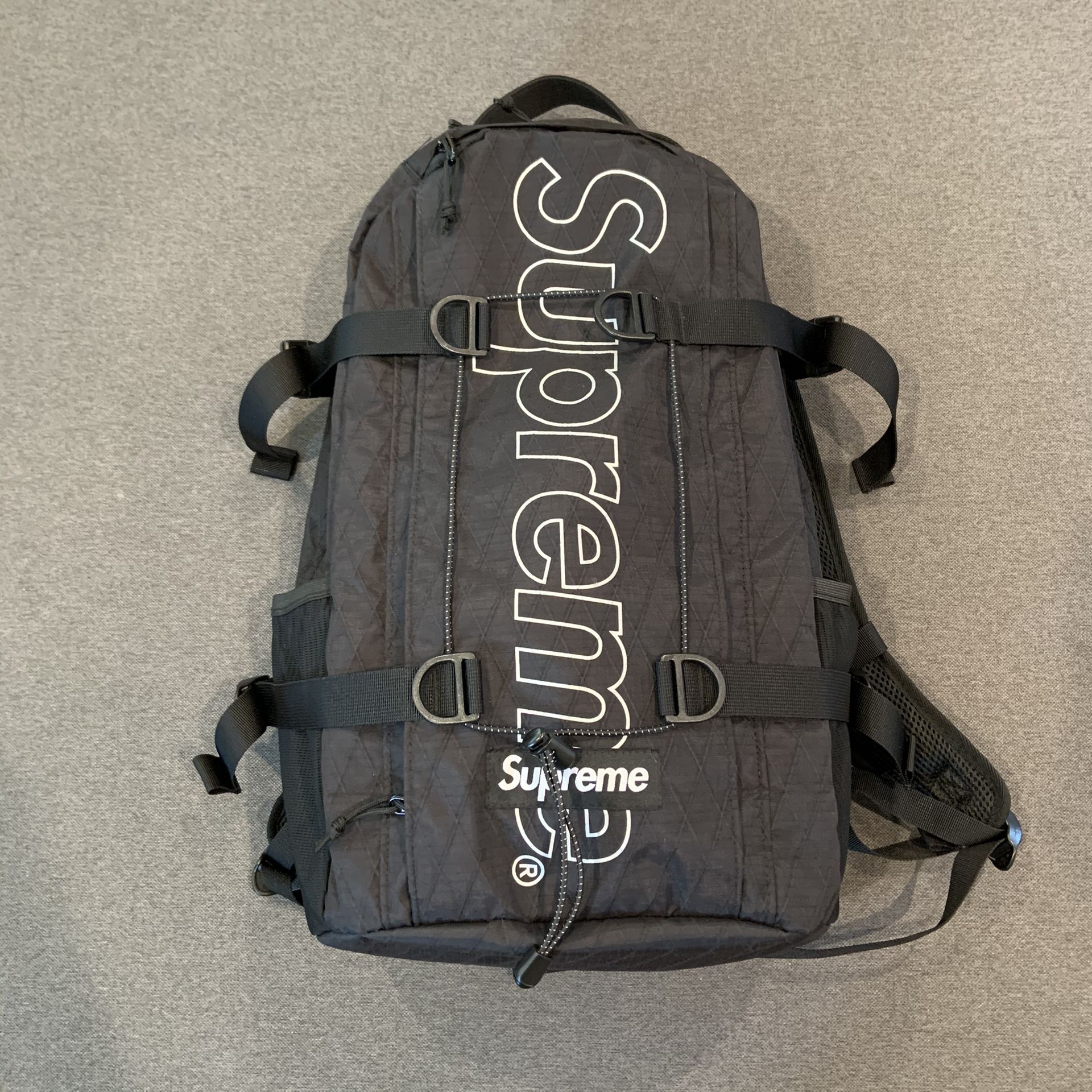 Supreme backpack
