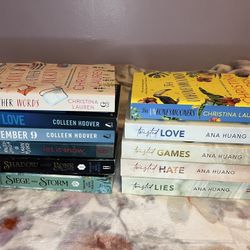 Twisted Series and more