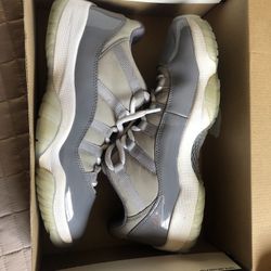 Jordan 11